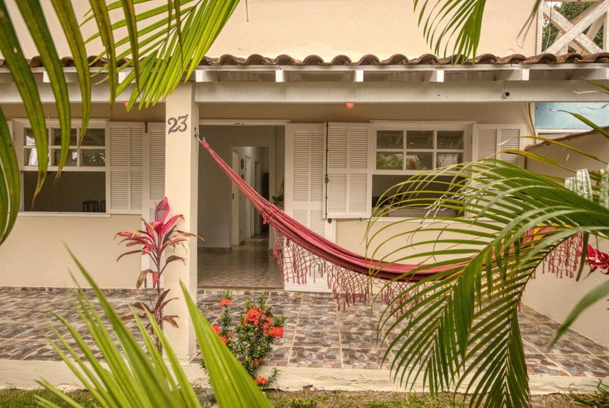 Casa Laguna - Geriba Búzios المظهر الخارجي الصورة