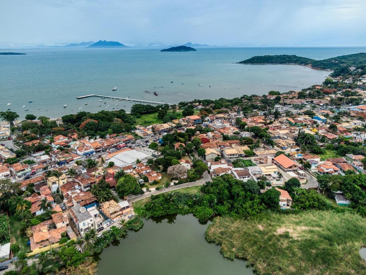 Casa Laguna - Geriba Búzios المظهر الخارجي الصورة